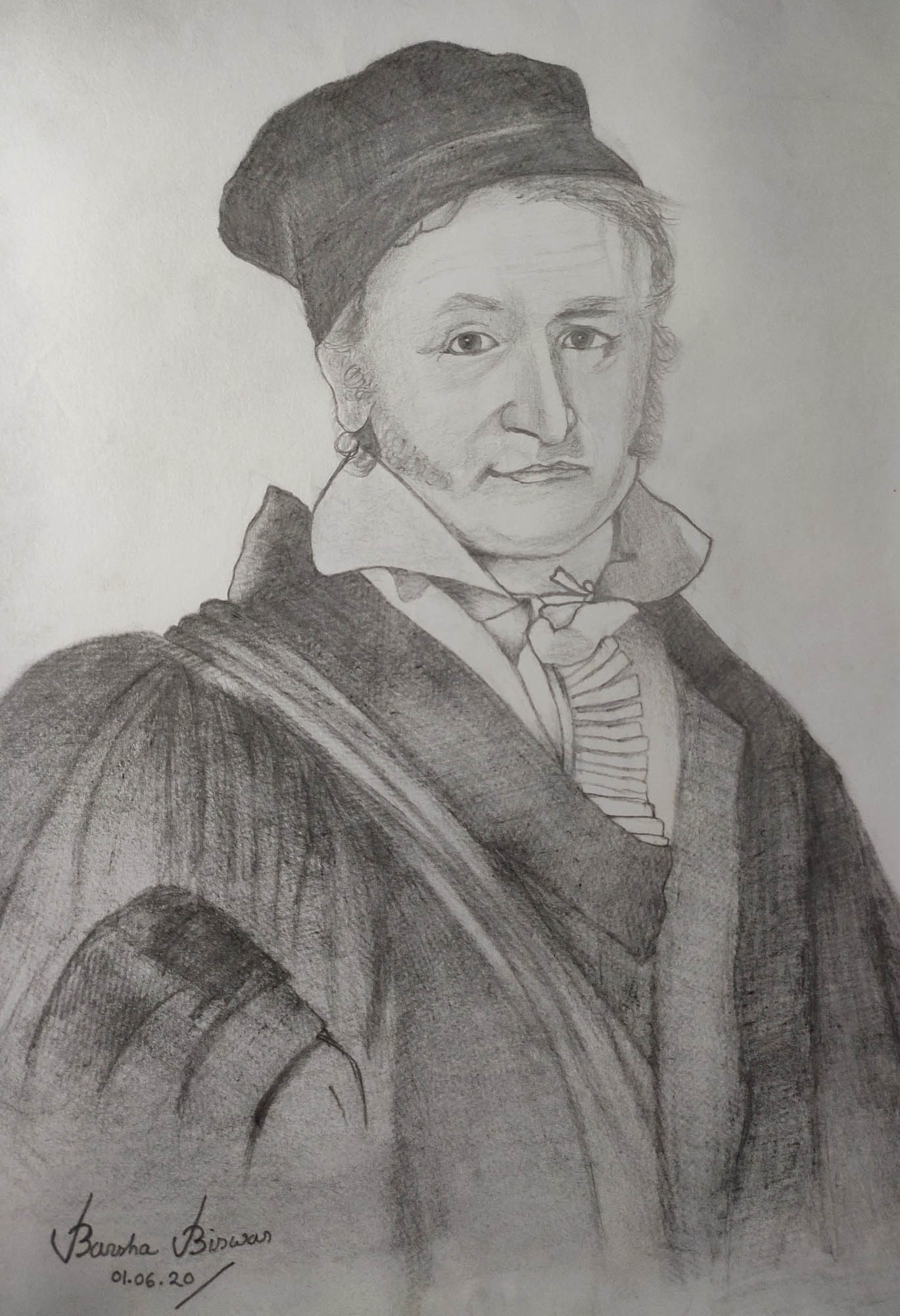 Gauss