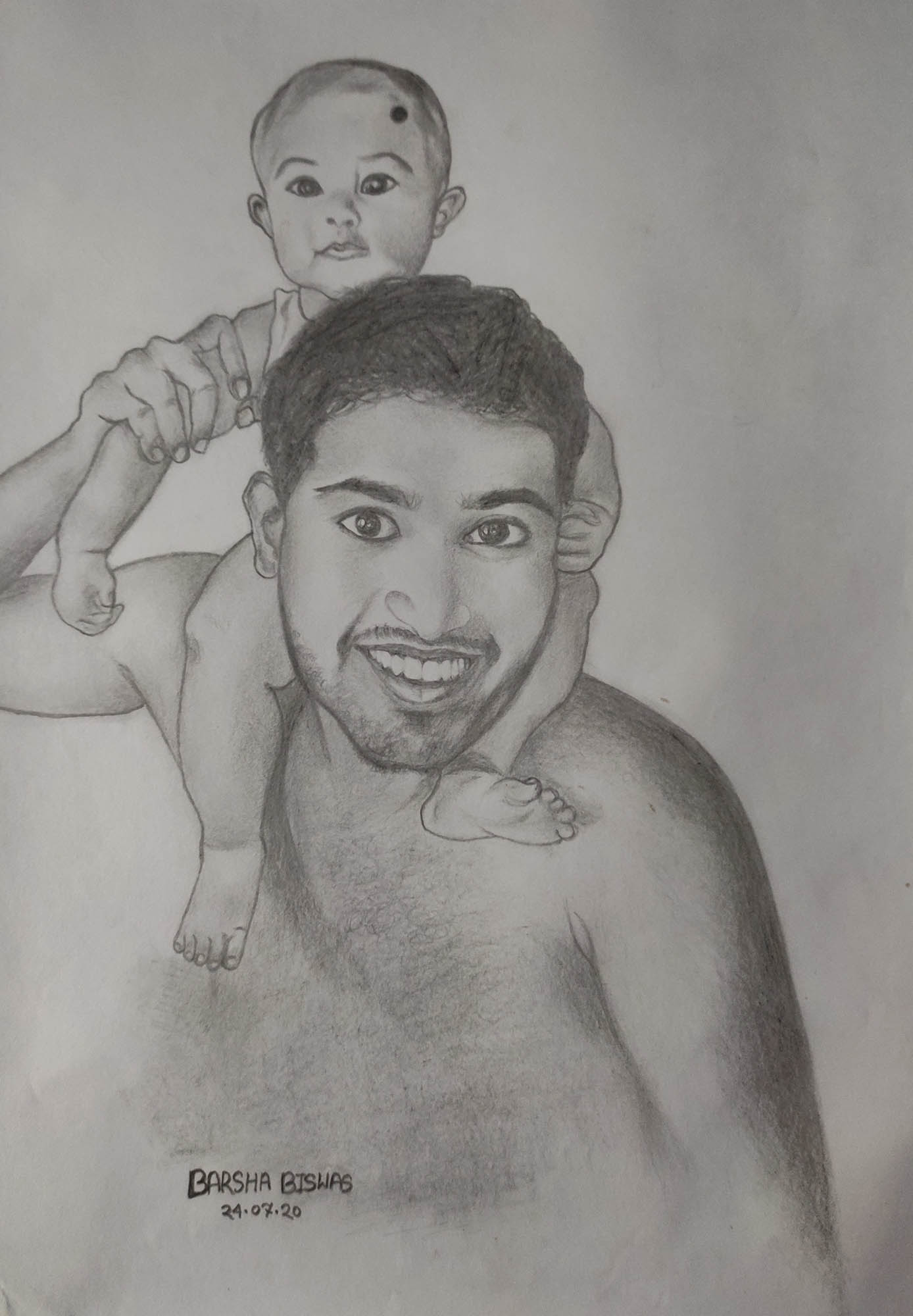 My Two Brothers